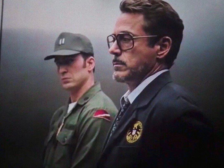 mckirks's tweet photo. we love protective boyfriends! https://t.co/RakFa2WIKE