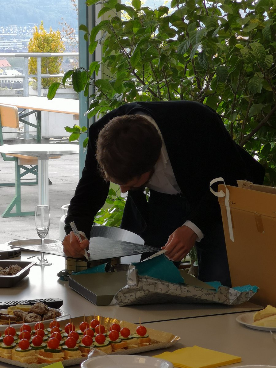 Joining the club #HardHatHarderHead