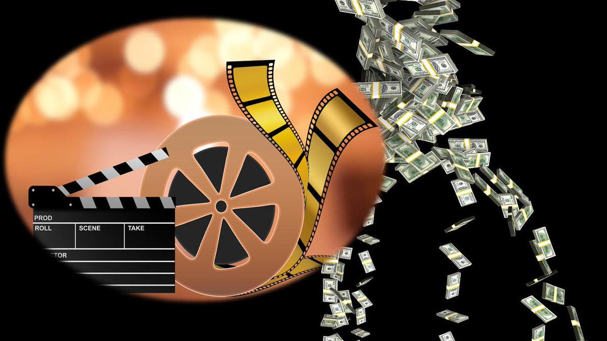UEncoding's tweet image. #movie #profit #film #UnknownEncoding
How do movies make money - unknownencoding.com/how-do-movies-…