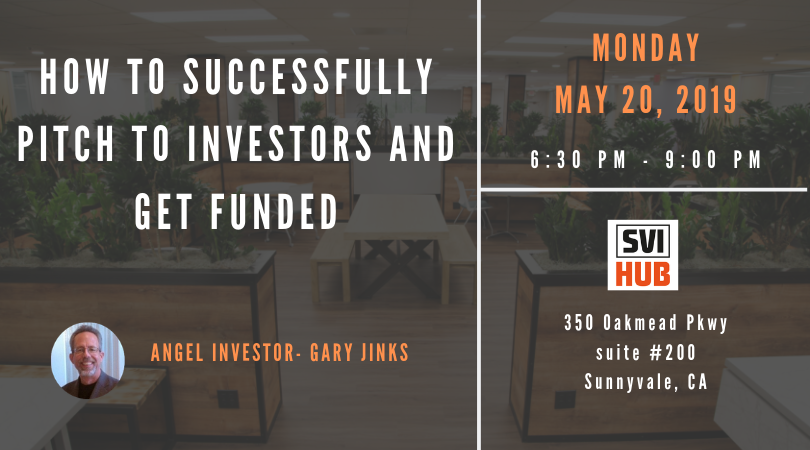 SVIacademy (@sviacademy) on Twitter photo "How to successfully pitch to investors and get funded" with <a href="/GaryJinks/">Gary Jinks</a> 👉join us for this exciting event🎉 RSVP here 👉 eventbrite.com/e/how-to-succe…
#svihub #event #startuplife #businessgrowth "How to successfully pitch to investors and get funded" with <a href="/GaryJinks/">Gary Jinks</a> 👉join us for this exciting event🎉 RSVP here 👉 eventbrite.com/e/how-to-succe…
#svihub #event #startuplife #businessgrowth