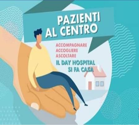 AilSien's tweet image. Da domani 16 Maggio SienAil in collaborazione con @fondazionemps e @Mise_si sostiene con il #crowdfounding la campagna di raccolta fondi #PazientiAlCentro a favore della UOC di Ematologia.

Scopri come donare sulla piattaforma #Eppela o presso i nostri uffici.

Leggi la news👇
