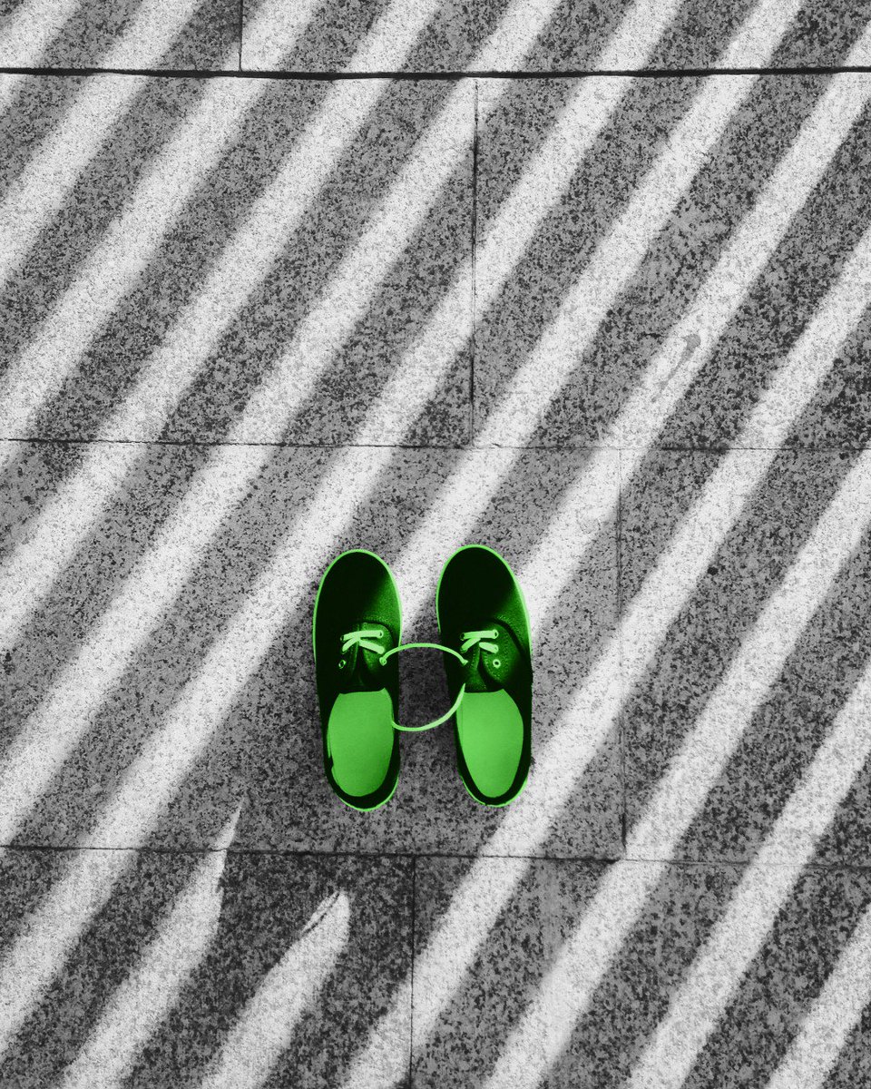 Give yourself some credit for how far you've come 💚