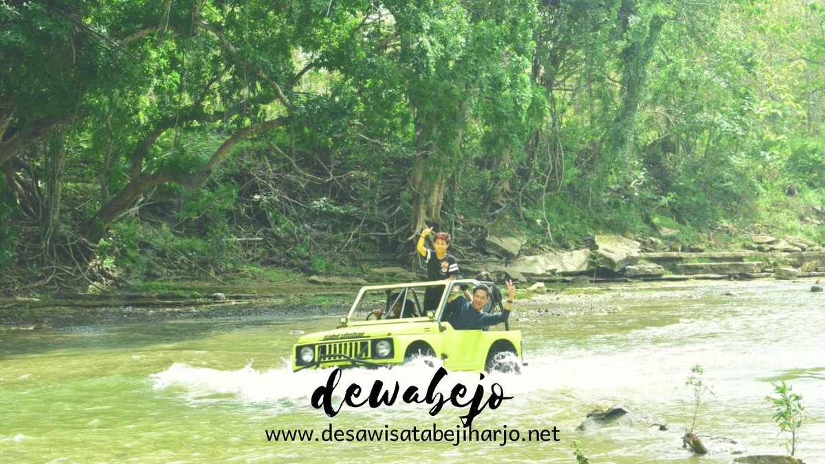 lakubecik's tweet photo. Goapindul slalu memberikan inovasi wisata pendukung, salah satunya Jip wisata pindul https://t.co/6QNiFYVR1d