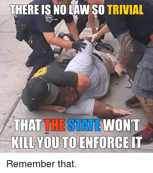 Rayleneamber's tweet photo. #ICantBreathe #SingleCigarettes #FtheState https://t.co/nFnMmGpGtm