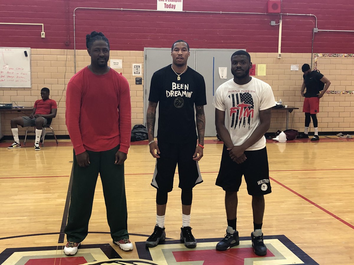Waltrip Boys Basketball tweet media
