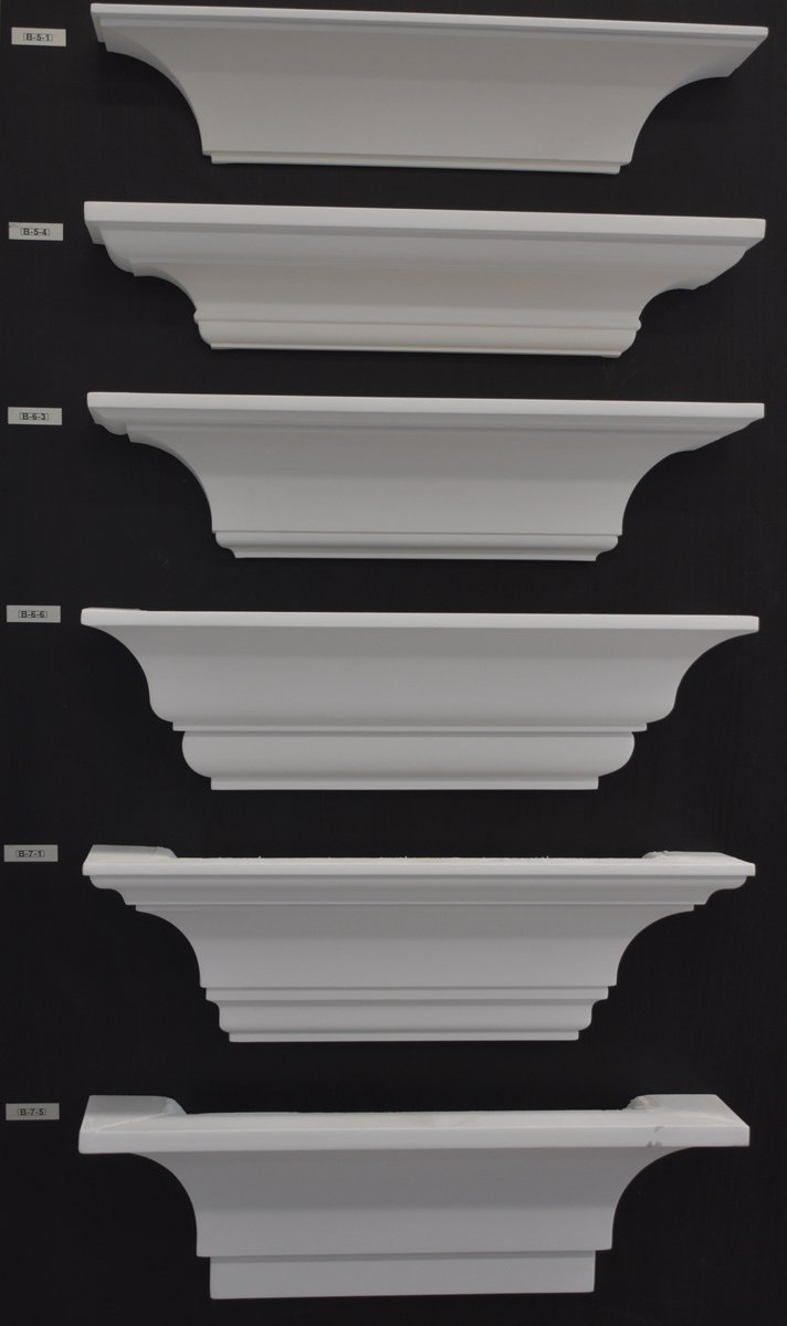 A glimpse of the great selections we have to offer in our decor center.