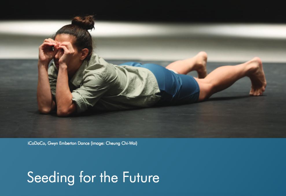 Cant believe I have only just seen this! Support for #Welsh #artists to visit <a href="/edfringe/">Edinburgh Festival Fringe</a>!

<a href="/Arts_Wales_/">Cyngor Celfyddydau Cymru | Arts Council of Wales</a> Seeding for the future arts.wales/seeding-for-fu…

Looks great but deadline is in 2 days! Share share away!! 

#Funding #Circus #Welsh #ShortNotice #DeadLine #ApplyNow