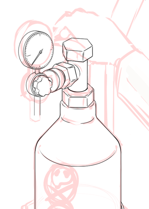 この細かさがエロさにつながると信じて…ッ! 