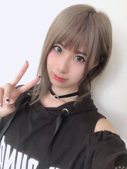 Twitterのコスプレ画像62
