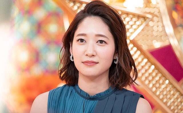 荒井萌 Sur Twitter 吉田明世アナに似てるって言われた なんか声