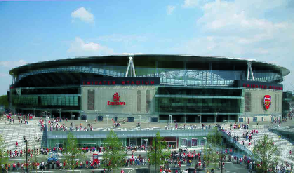 burohappold's tweet photo. Ahead of tomorrow’s @BrandFinance #Football 50 report launch, we’re thinking about all the @premierleague #stadia we’ve worked on - 7 in the past decade! Our #experience & #expertise mean we can ensure #betteroutcomes for #fans #players #venueoperators #broadcasters & #clubs. https://t.co/K0T7LDvlOy