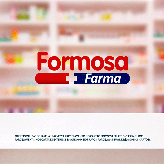 formosaoficial's tweet photo. Ofertas novinhas chegando pra você aqui na nossa Farmácia.
Venha nos encontrar. A sua saúde agradece! https://t.co/k6QLs3tPff