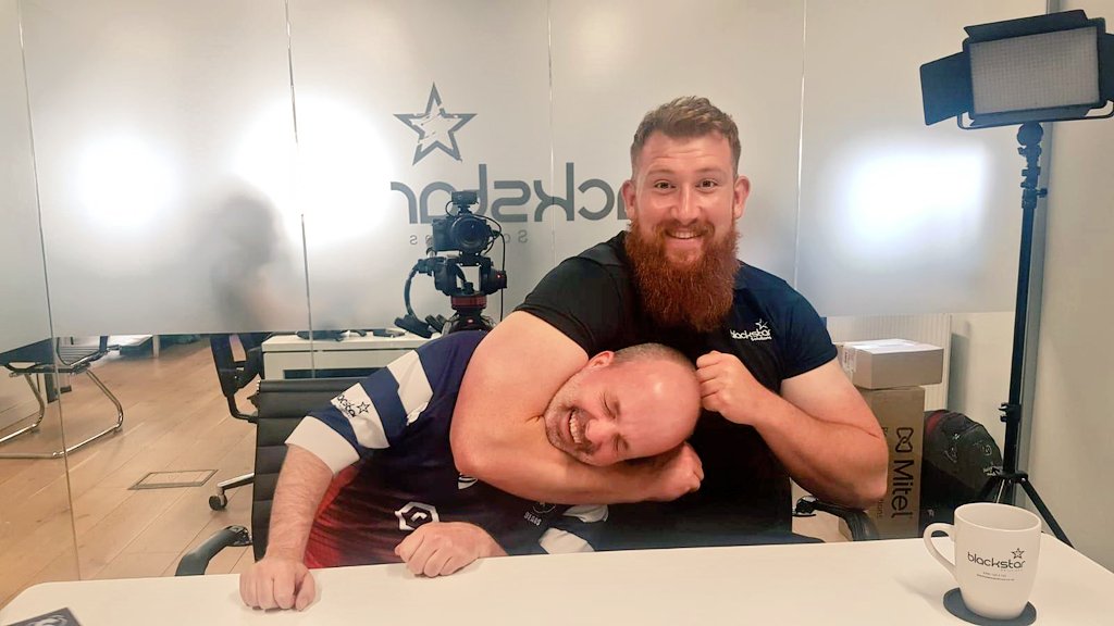 Filming with <a href="/JakeChunkz/">Jake Woolmore</a> from <a href="/BristolBears/">Bristol Bears 🐻</a>

🎥 coming soon...