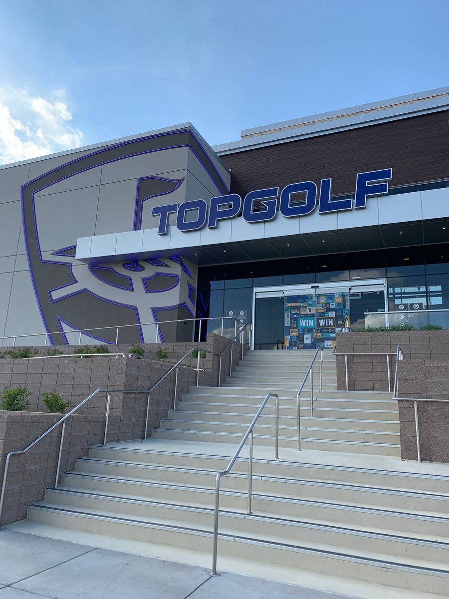 Adam Parks of ComplyARM is excited to partner with CenterPoint Legal Services to host this evening's TopGolf Charity Event benefiting Elite Meet and Naked Warrior Project in Minneapolis, MN. #veterans #military #compliance #receivables