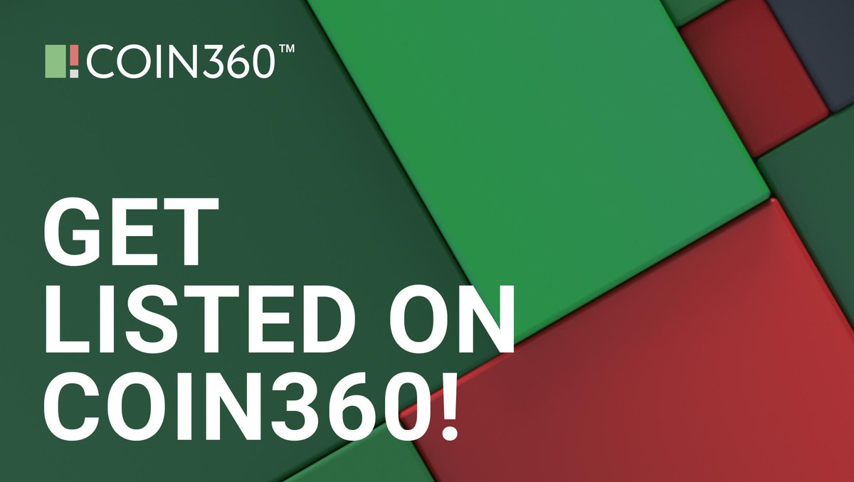 COIN360 tweet media