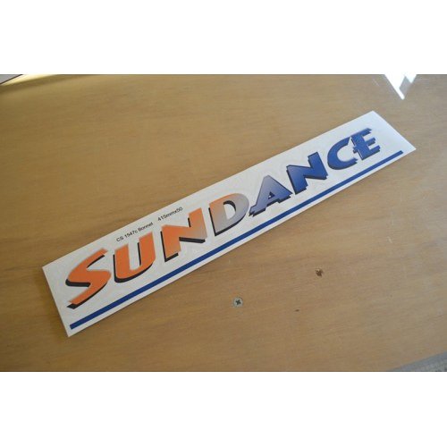 CaravanStickers's tweet photo. NEW #Swift #Sundance #Motorhome Bonnet #Sticker added
https://t.co/jrxyKOpF1X
Other #graphics available on our website
https://t.co/BLL3u3ZHyb
#Swift #SwiftSundance #SwiftMotorhome #Decals #CaravanStickers #StickersWithAPassion #caravanning #CaravanningLife https://t.co/Q3WEhBO5HU