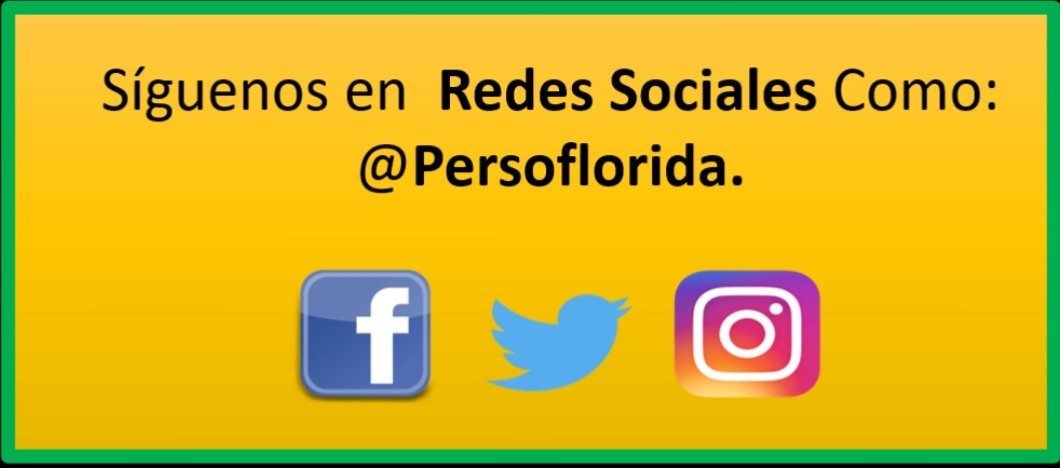 Entérate de nuestra Gestión en la Personeria Municipal de Florida Valle.