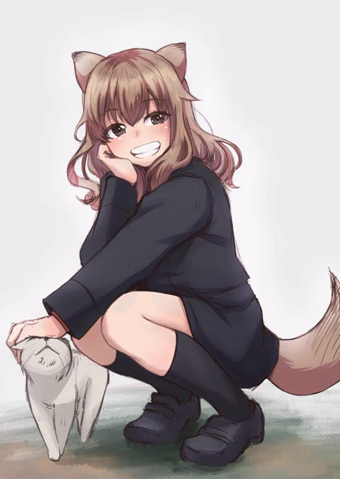 フェル隊長 