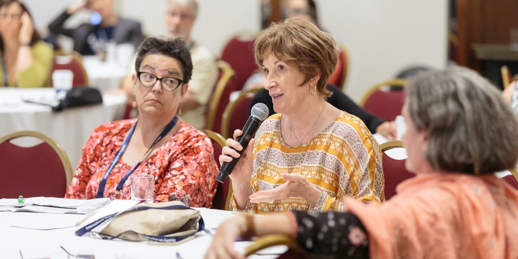 IFAgeing's tweet image. Enabling the #FunctionalAbility of all #olderpeople is a priority for the IFA. Consider discussing topics like these and others at the #IFAConf2020 from 1-3 November 2020 in Canada. Abstract submission open now: bit.ly/2G1qRrC #RightsMatter