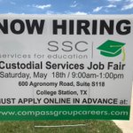 Photo by SSC at TAMU (@SSC_TAMU)