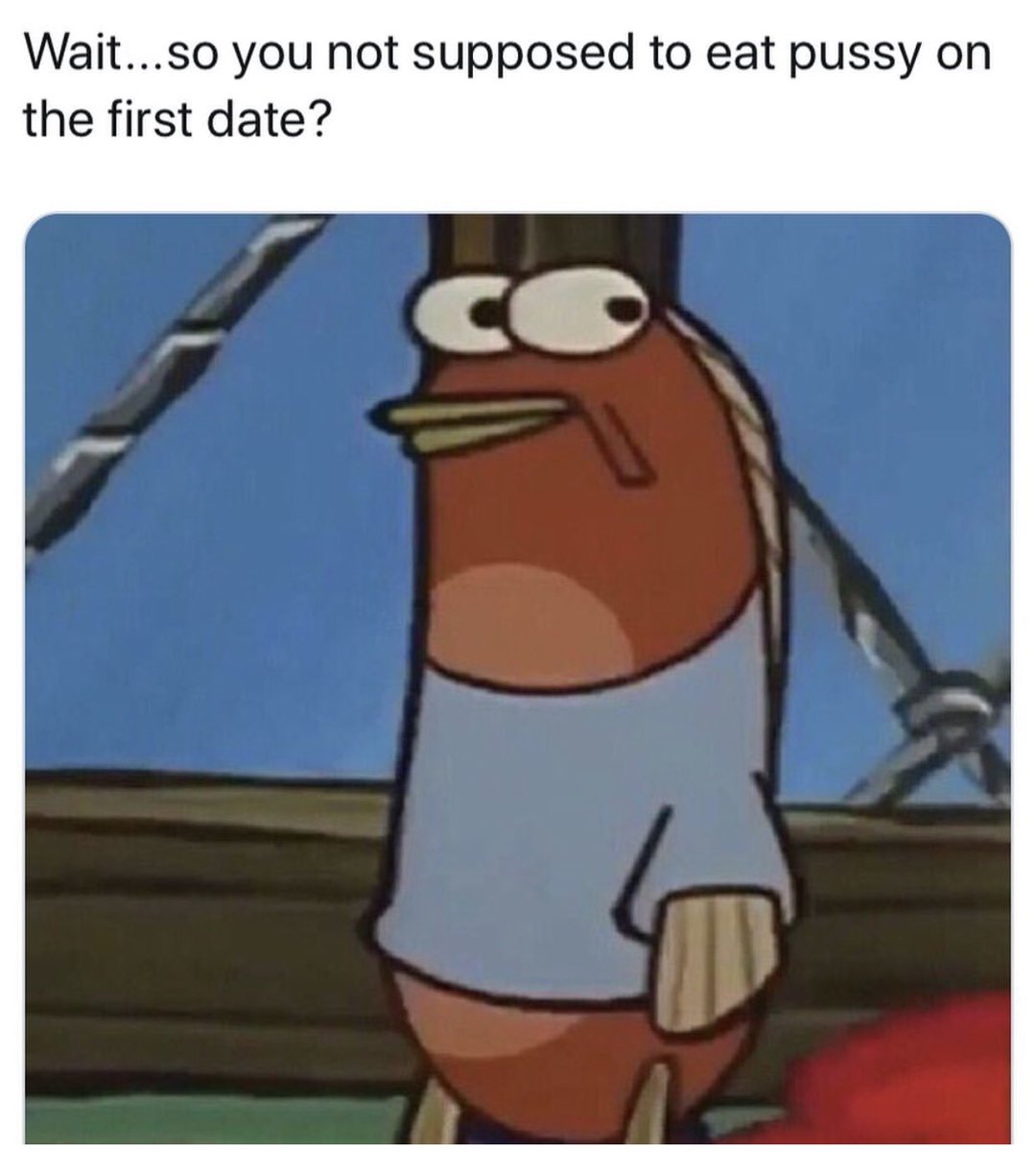 Hey I didn't know 😂😂😂