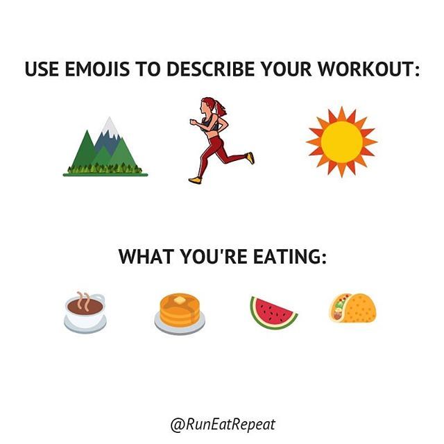 RunEatRepeat (Monica) tweet media