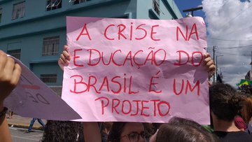 Ver imagem no Twitter