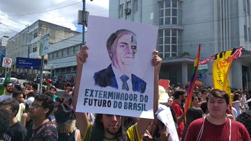 Ver imagem no Twitter