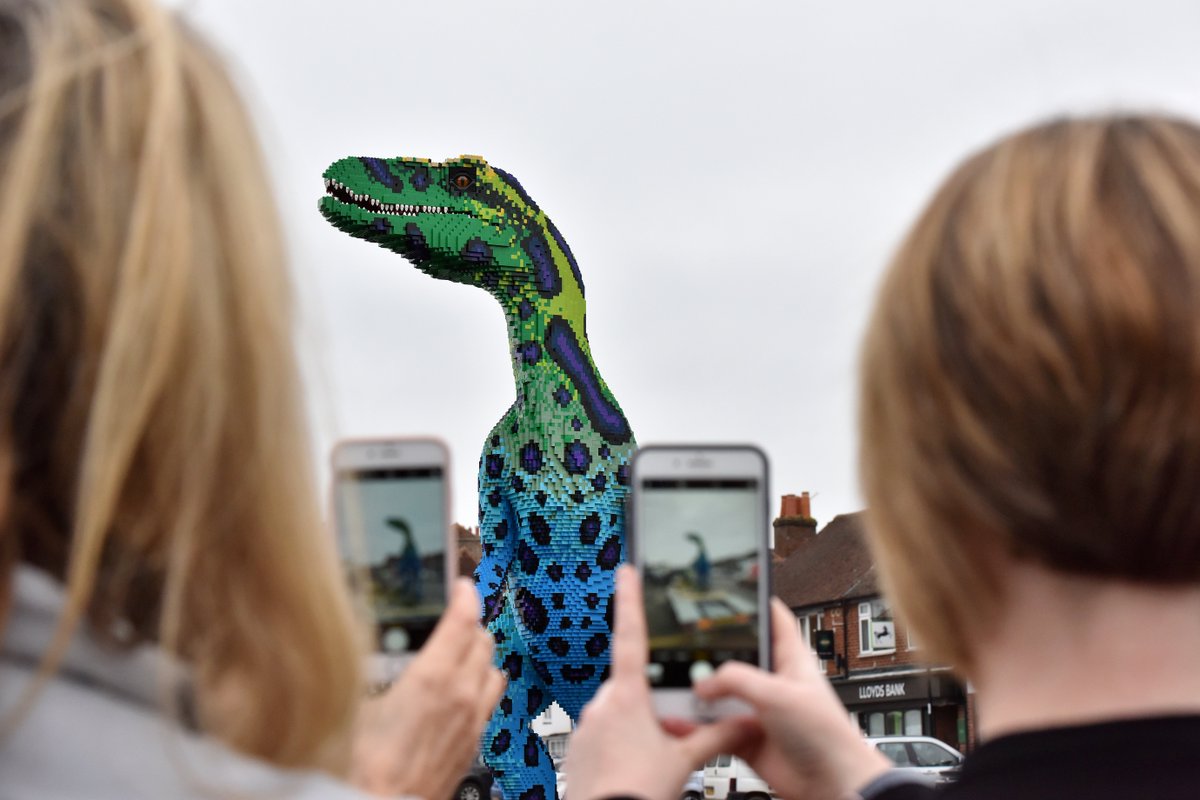 Bright Bricks tweet media