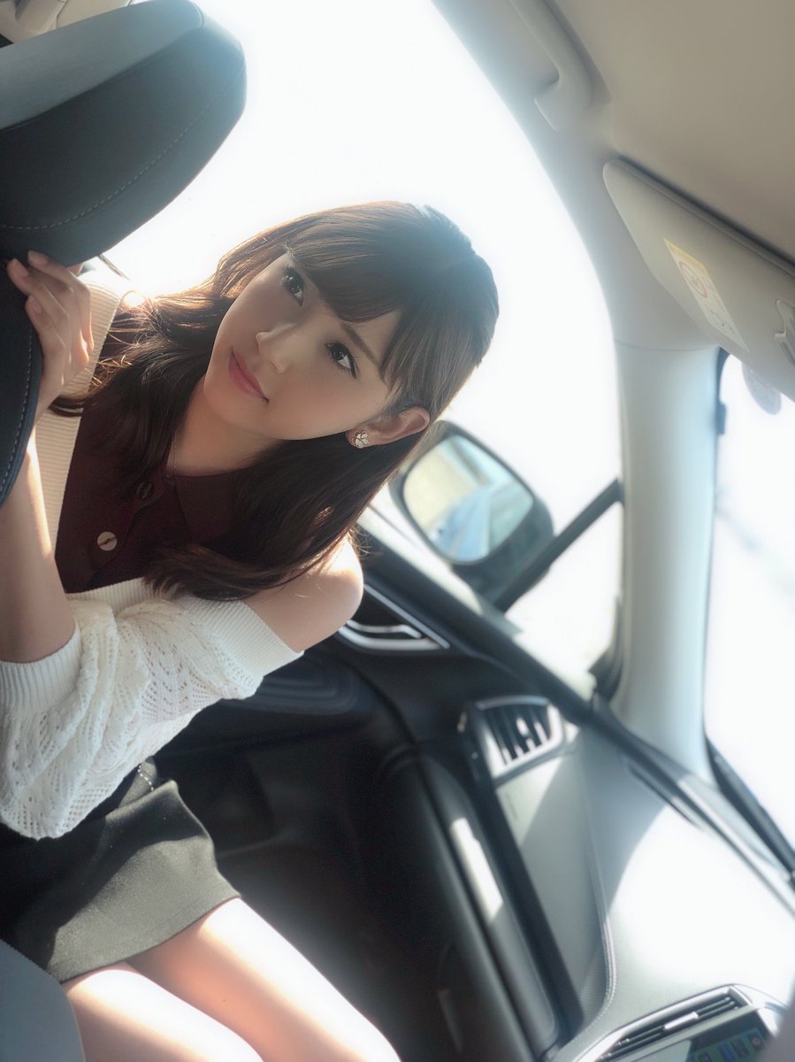 森脇 亜紗紀 Pa Twitter 今日は オートックワンの撮影でした 色々なロケーションでとっっても素敵に撮影して頂きました もうすでに出来上がりが楽しみすぎます 6月公開予定なので ぜひお楽しみに T Co Qm4nmkuvmc T Co