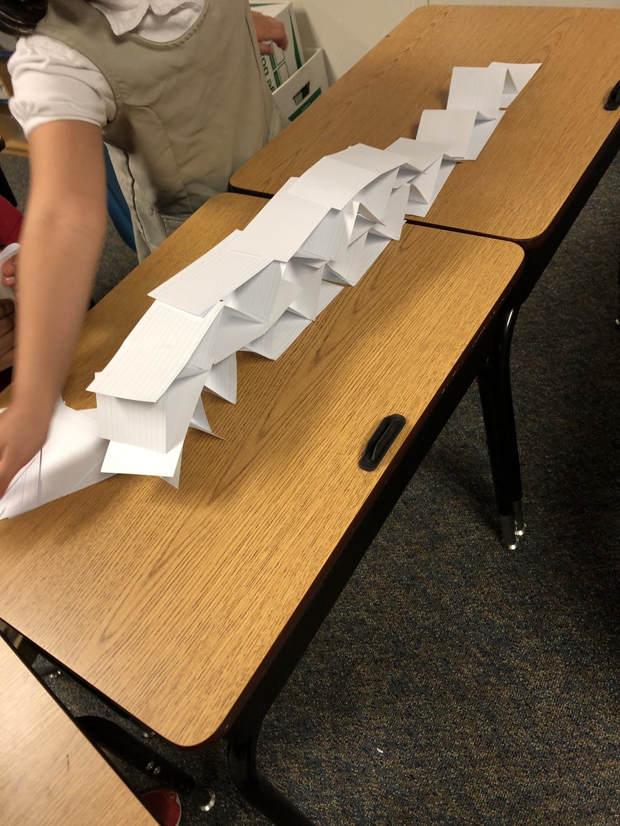 BestKidsofAll's tweet photo. Tower building is underway!!!  So much fun and good teamwork! https://t.co/mDVQYjdmBe