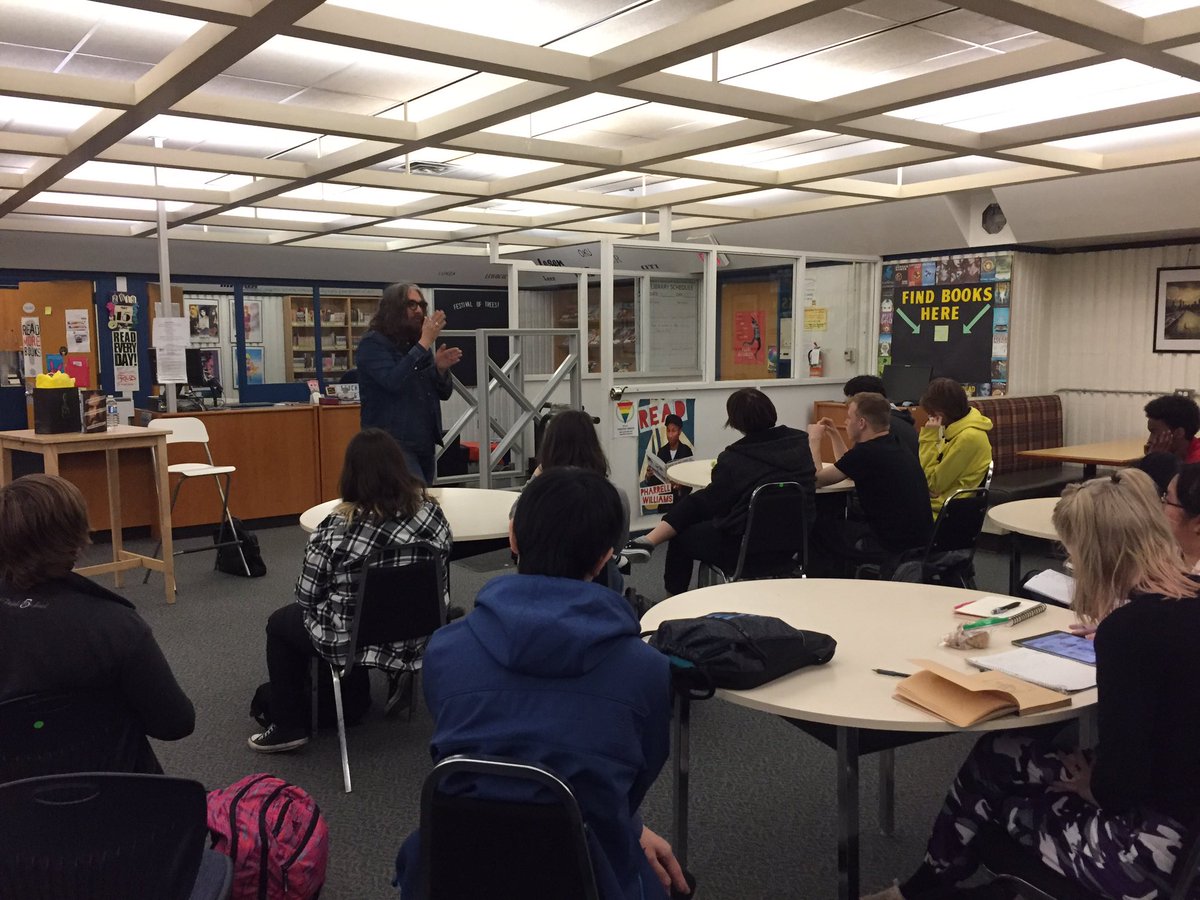 Margot Burnell tweet media