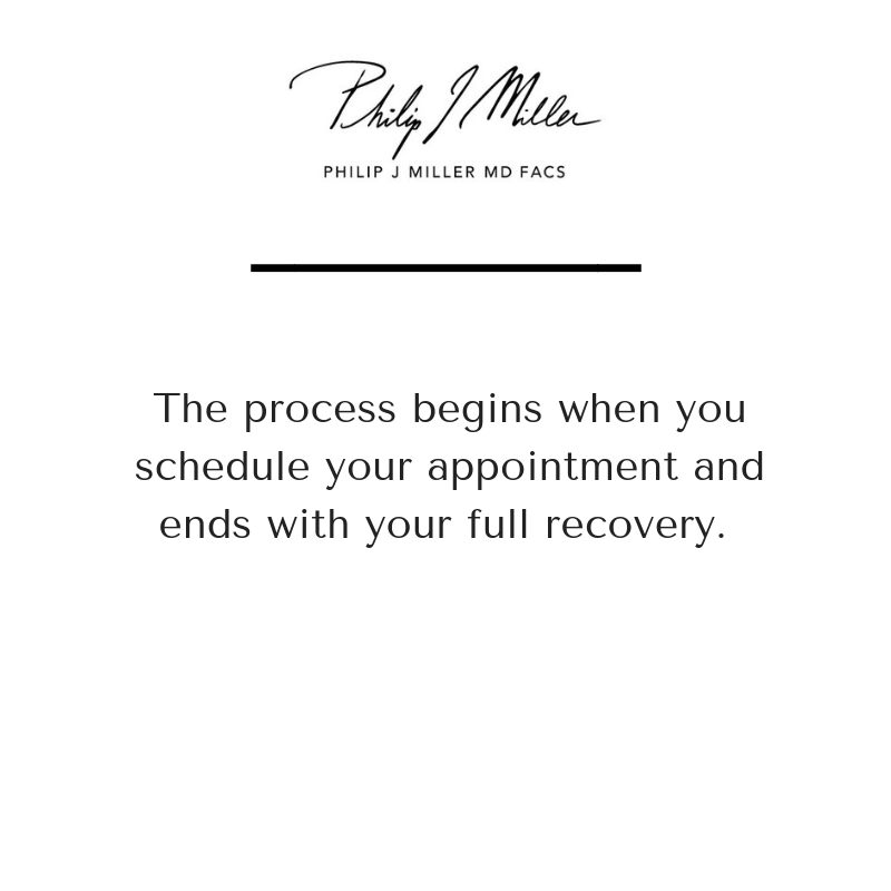 DrPhilipMiller's tweet photo. Dr. Miller works on a personal level with each and every patient from beginning to end to not only ensure an excellent result, but also ensure the most comfortable experience and successful recovery. https://t.co/UqlKSZYxUJ