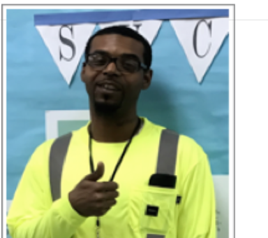 DannonProject's tweet photo. We are proud of Frederick and his success. Frederick stated, “I am thankful for The Dannon Project. They helped me become stable and now I have a great job!” #DannonProject https://t.co/Ad2vWw1Vga