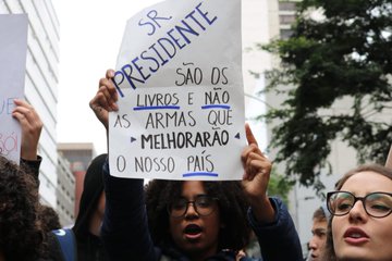 Ver imagem no Twitter