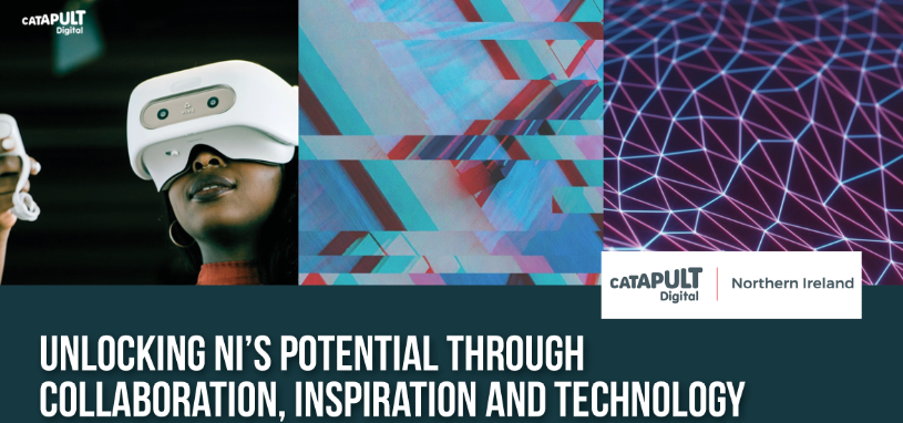 Momentum_RandD's tweet image. Our MD and Business Development Director are in Belfast this morning and are looking forward to being part of the Unlocking NI's Potential through Collaboration; Inspiration and Technology workshop. 
@ManufacturingNI @DigiCatapult @BarclaysNI
#TechnologyDiscovery