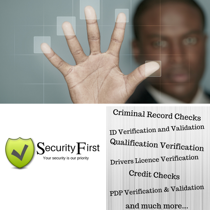 SecurityFirst @SecurityFirstSA - Twitter Profile | TwStalker