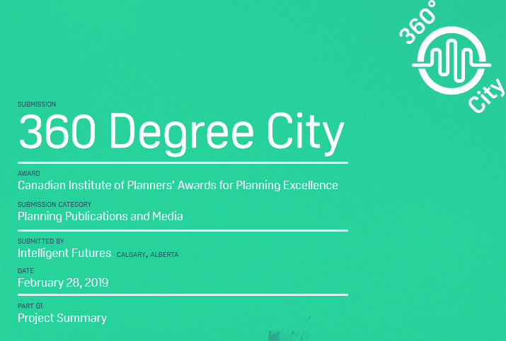 CIP_ICU's tweet photo. Congrats @IntFutures for your #APE19 win on your “Planning Publication + Media’ award. The jury felt that these podcasts further planning + accessibly present complex planning issues. If you haven’t listened, do so now>>>https://t.co/iGzkCzm2qd https://t.co/nzDslhEPr0