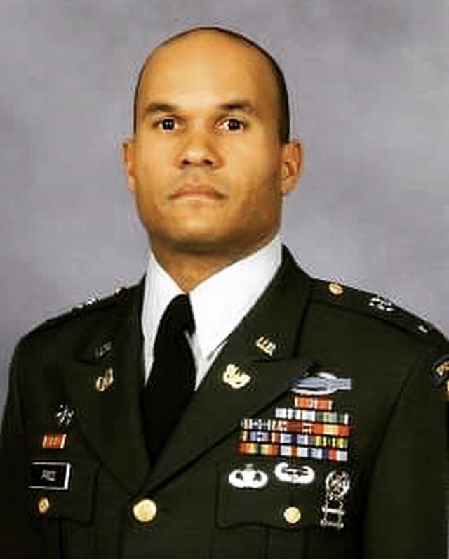 op_hawkeye's tweet photo. 5.15.2004 | CWO Bruce Price πΊπΈ
#OpHawkeyeRemembers #BrucePrice #CampbellUniversity #3rdSFG #DeOppressoLiber #SilverStar #BronzeStar #PurpleHeart #supportourSOFcommunity #Operation_Hawkeye
π https://t.co/JEZ0FEoDnL
π https://t.co/SfRwKkyb4Q
π° https://t.co/x3AgubGSo0 https://t.co/0KuI2MNG2X