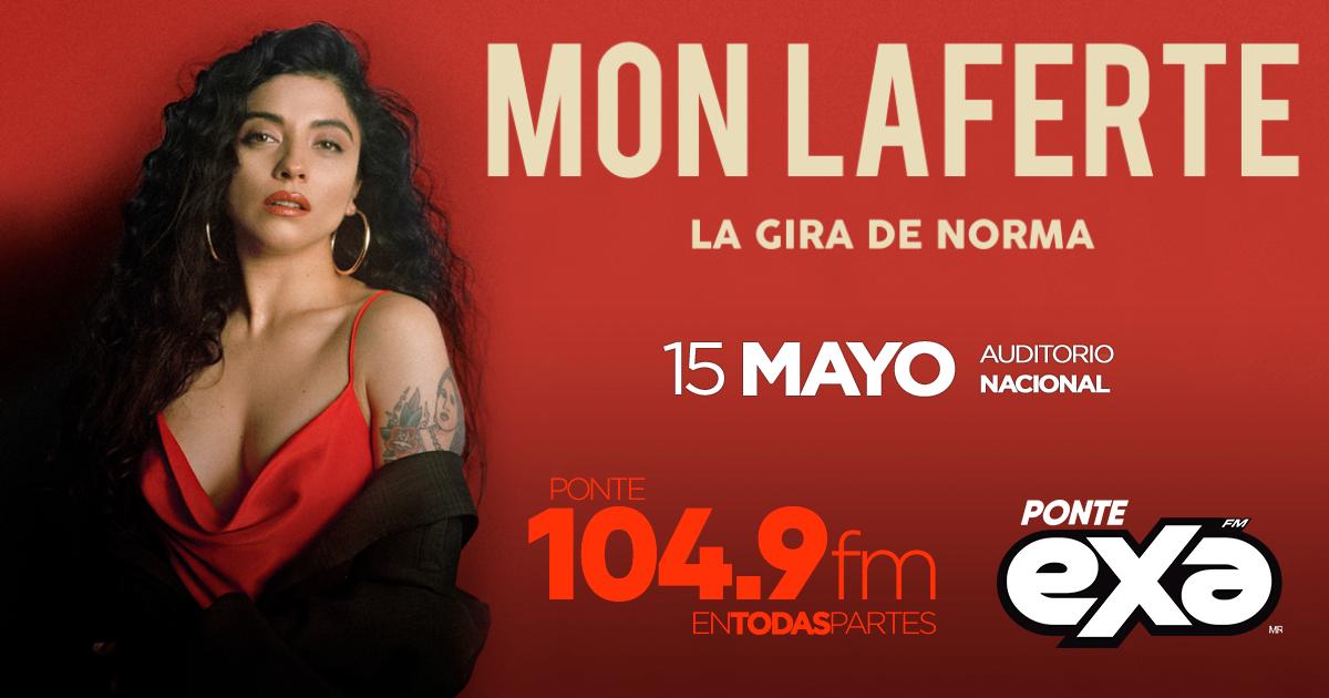 Exa FM tweet media
