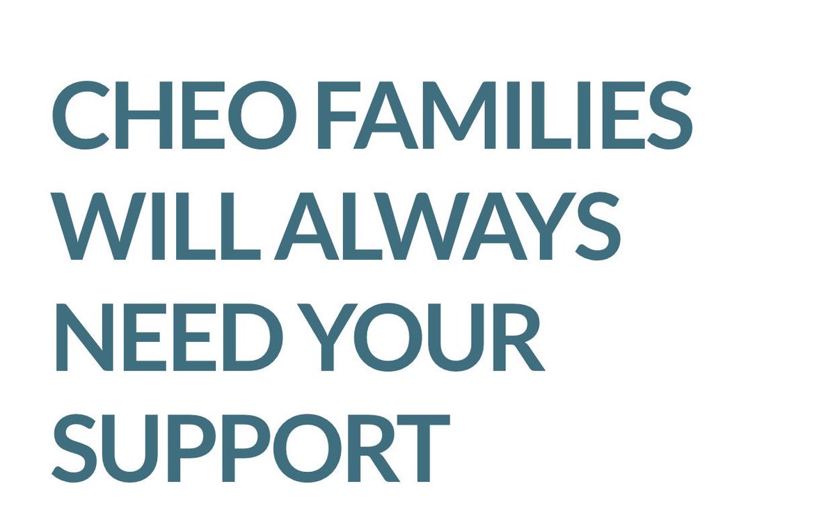 ForeverCHEO's tweet photo. A legacy gift to CHEO is a noble and powerful way to help build a safe, secure and a hopeful future for the younger generation in our community and beyond! Our Legacy Advisory Committee helps to create meaningful and lasting legacies in your Will! https://t.co/MuycYk5r3l https://t.co/t9wWtuFkCM