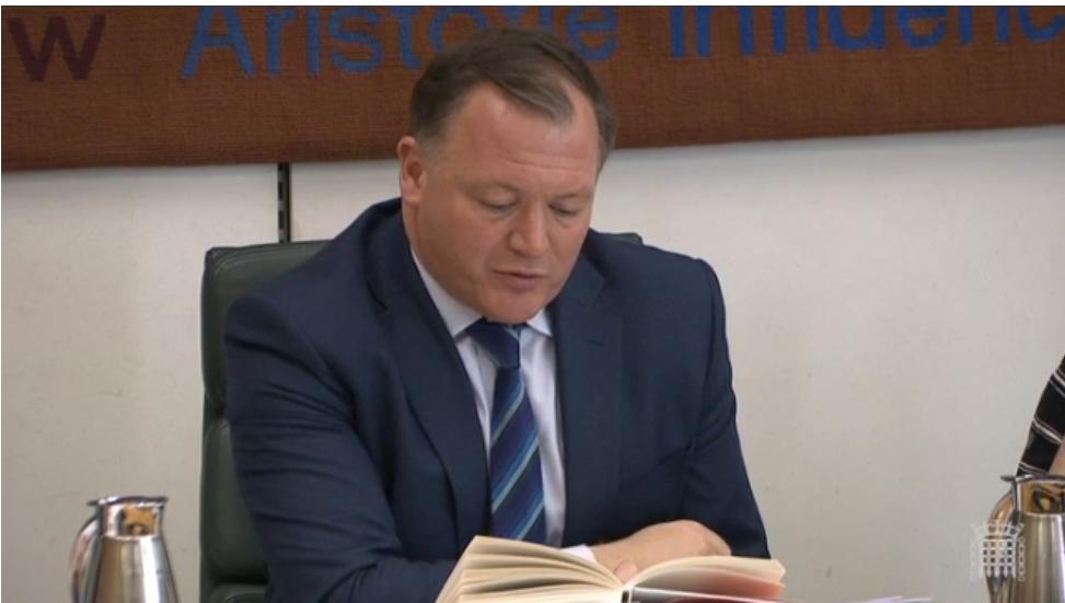 <a href="/DamianCollins/">Damian Collins</a> at <a href="/CommonsCMS/">Culture, Media and Sport Committee</a> referencing this research from Cyprus University of Technology included in my book, also reported in <a href="/newscientist/">New Scientist</a> newscientist.com/article/219604… (cc <a href="/msirivia/">Michael Sirivianos</a>)