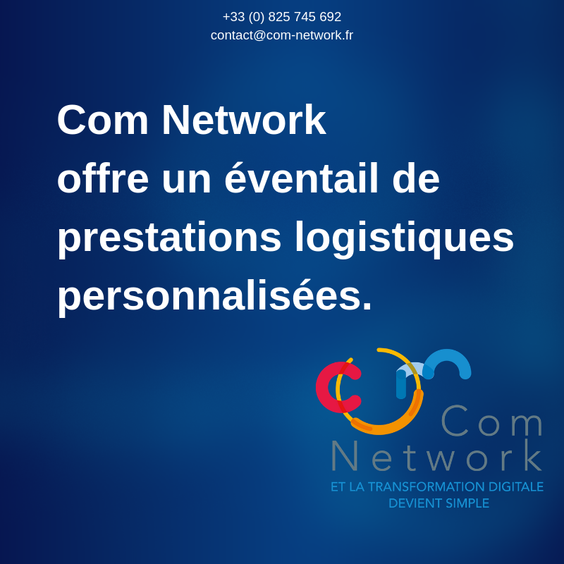Com Network tweet media