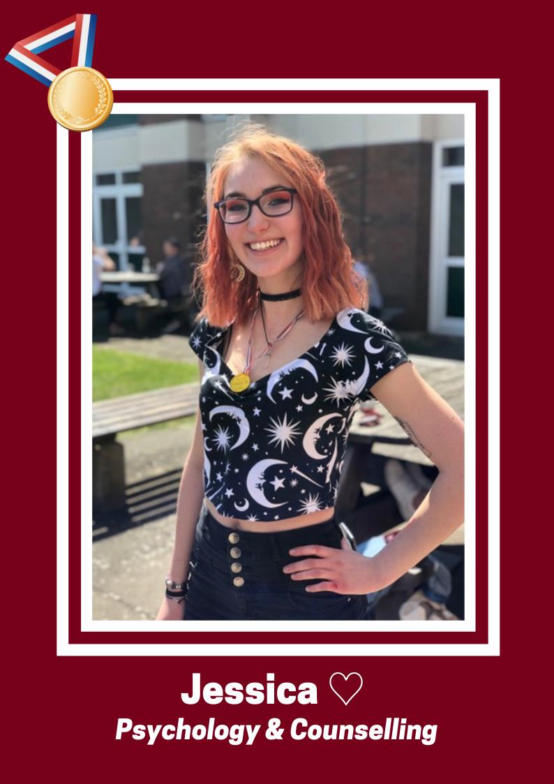 NewmanLibrary's tweet image. Congratulations to Jessica ♡ proud #dissertationchampion  Insider info - Ed made a bungle and ordered CHILDRENS SIZE medallions for the final year champs. Still if it fits its a win! #winners #dissertationhandin #funsize