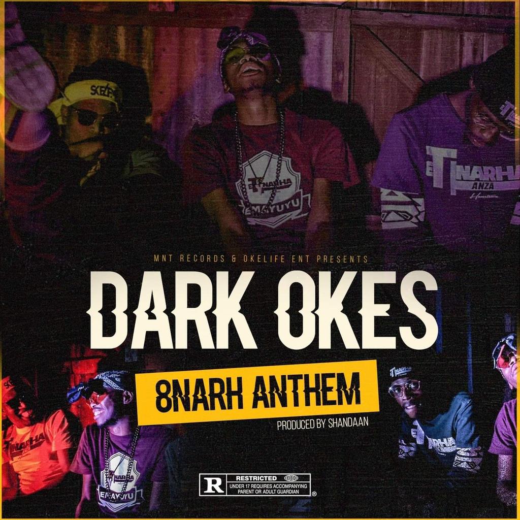 MNTxRecords's tweet photo. Dark Okes - 8Narh Anthem(Music Video) 🎬

YouTube:    https://t.co/tIjA9bgrLY 📺

Download: https://t.co/w7fcvhPZUn ⬇

Stream : 
https://t.co/gRV3431tqU 🎧

WhatsApp https://t.co/lgynzTzFtn 📱📲

Ⓜ https://t.co/gtgfjYCWuy