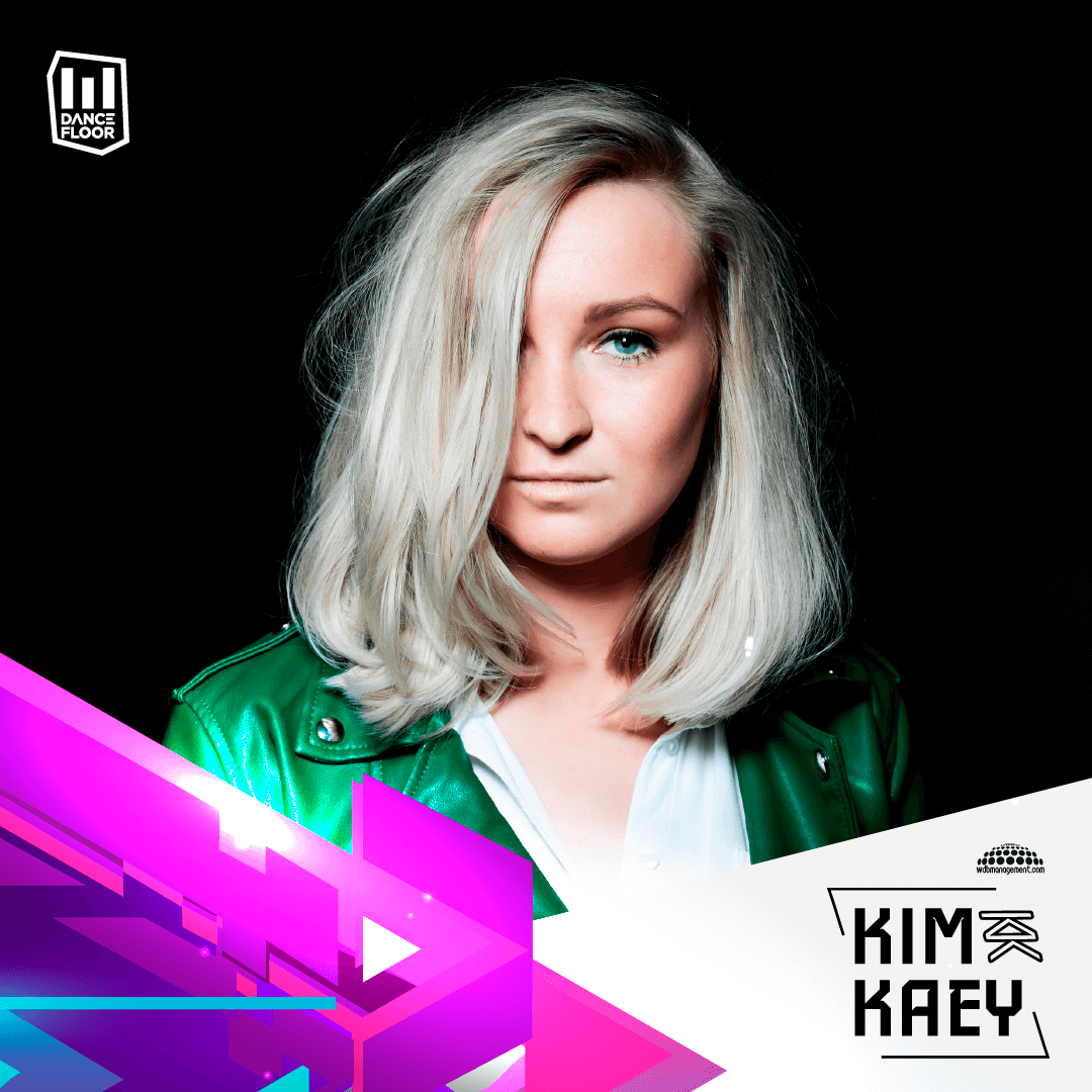 Dancefloor tweet media