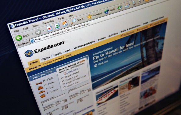 WiFiHotel's tweet image. Un'altra disputa, questa volta dagli Stati Uniti 🇺🇸, sulla correttezza del comportamento di #OTA come #Expedia nei confronti degli hotel e dei competitor. Voi cosa ne pensate? 🤔
#Wifihotel #Wifimarketing #Hotelmarketing
buff.ly/2VWsm35