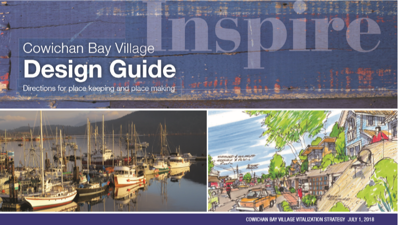 CIP_ICU's tweet photo. Many stakeholders worked to put a perfect plan together for Cowichan Bay Village Revitalization Strategy. The project was an excellent example of how rural/small communities can find a locally relevant solution. Congratulations https://t.co/c9Y87r5MIf #APE19 https://t.co/IgRsAfxm0u