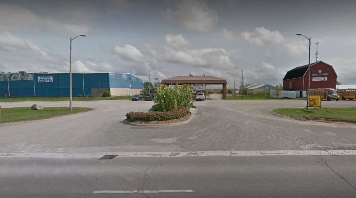 SJANiagaraMFR's tweet image. 🚨Exercise Only🚨 Between 5PM and 9PM at the NRE Grounds in Welland we are holding a Mock Large Scale Incident. You might see an increased presence of first responders and simulated casualties. 🚨Training Only🚨
@Niagara_411 #trainingexercise #teamsja