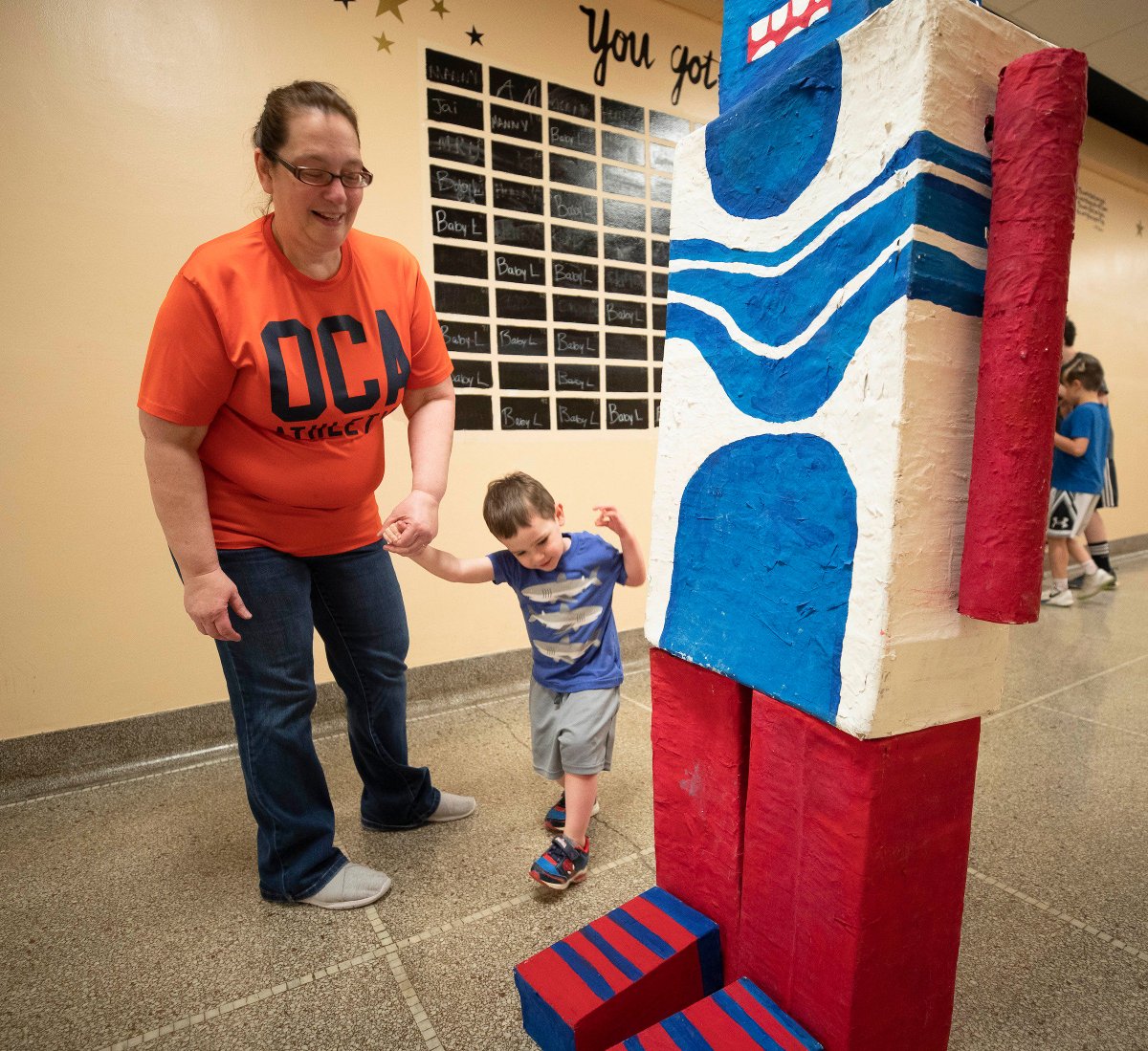 Pittsburgh Oliver Citywide Academy (Pgh_OCA) Twitter